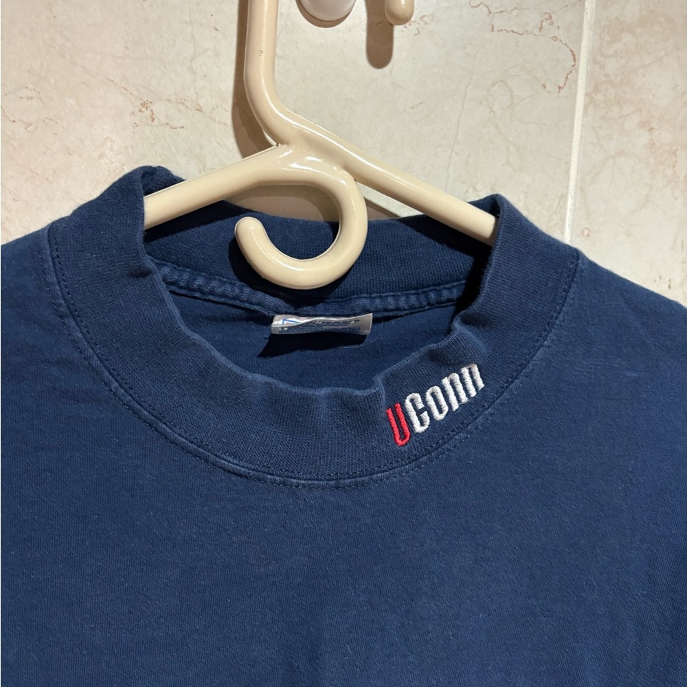 UConn Long Sleeve